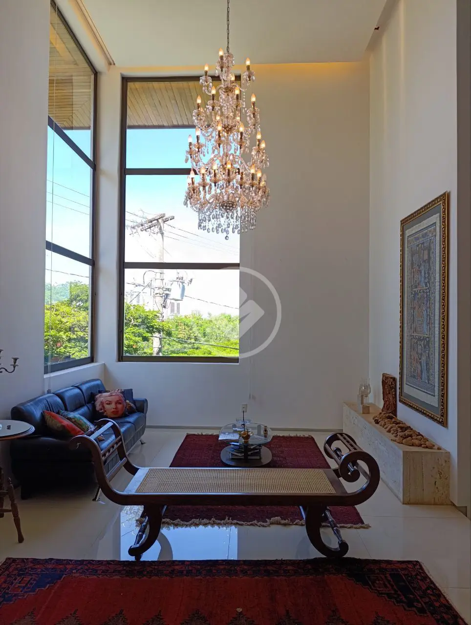 Casa com 4 suítes e 596 m² à venda no Estoril, Belo Horizonte — Estoril, Belo Horizonte