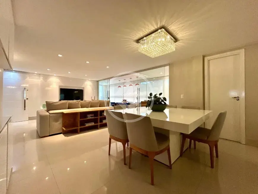 Apartamento com 4 quartos e 176 m² à venda no Buritis, Belo Horizonte — Buritis, Belo Horizonte