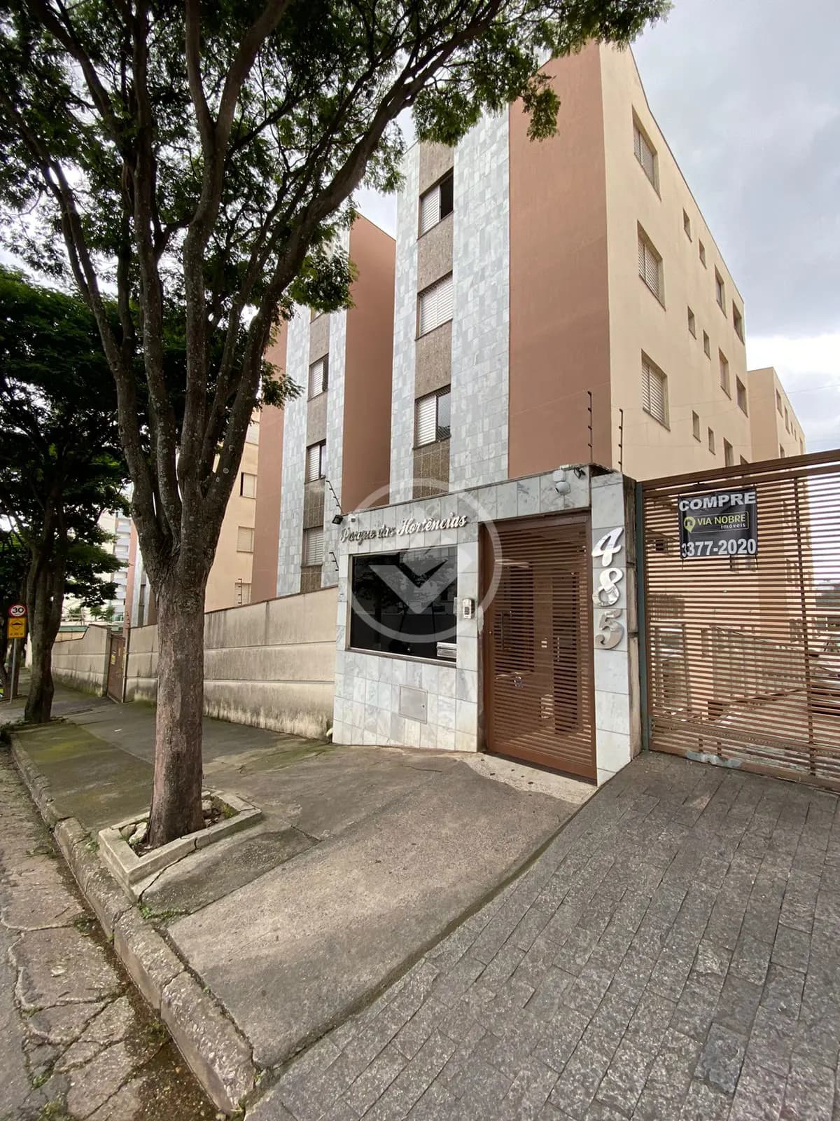 Apartamento com 4 quartos e 88 m² à venda no Buritis, Belo Horizonte — Buritis, Belo Horizonte