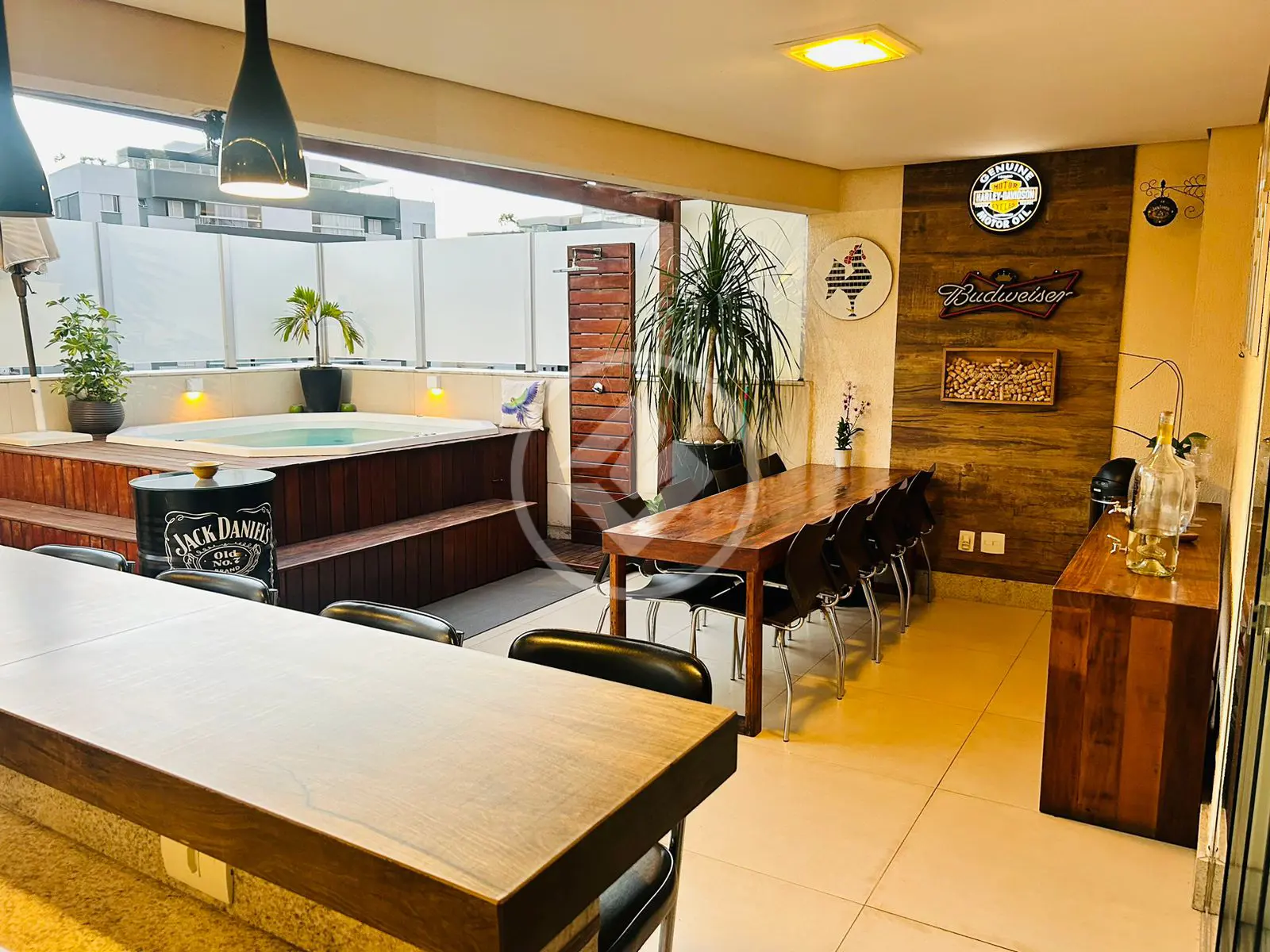 Cobertura com 4 quartos (2 suítes) e 230 m² à venda no Buritis, Belo Horizonte — Buritis, Belo Horizonte