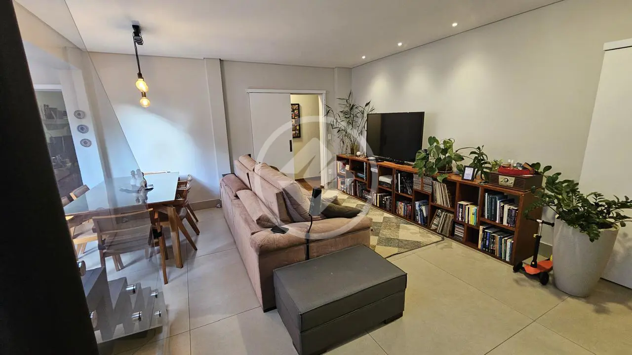 Cobertura com 220 m² à venda no Buritis, Belo Horizonte — Buritis, Belo Horizonte