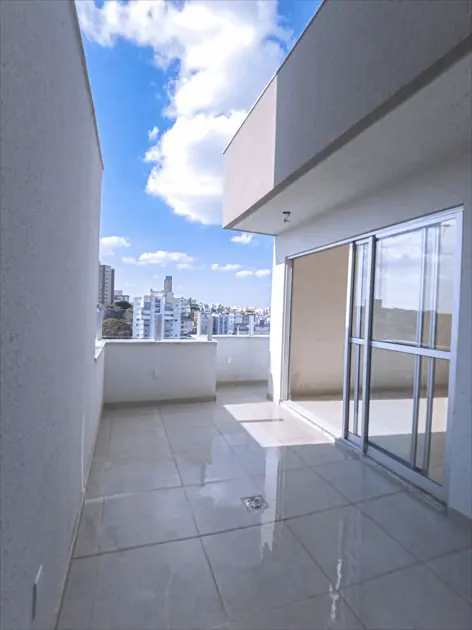 Cobertura com 3 quartos e 146 m² à venda no João Pinheiro, Belo Horizonte — João Pinheiro, Belo Horizonte