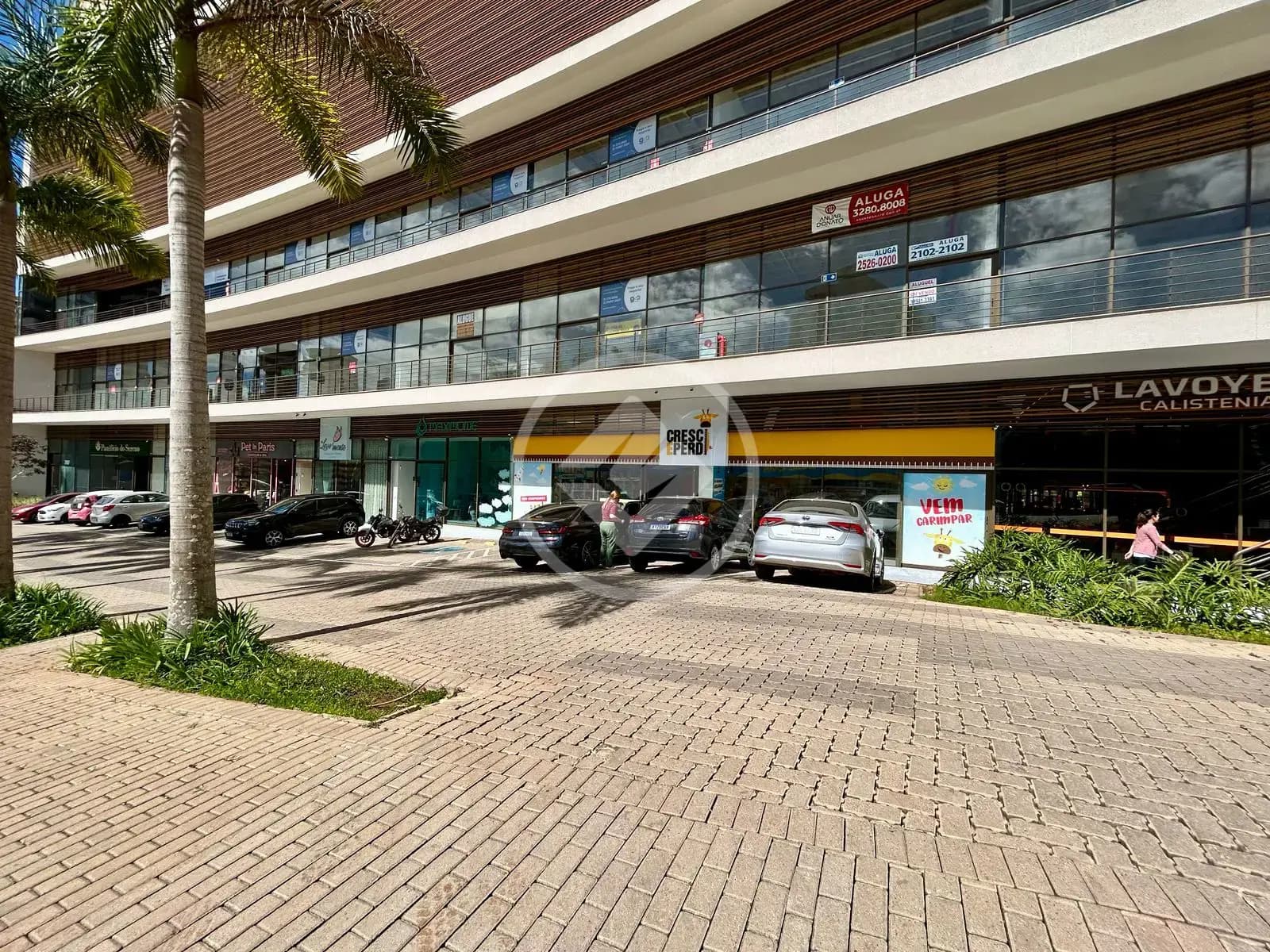 Loja com 96 m² à venda no Vale do Sereno, Nova Lima — Vale do Sereno, Nova Lima