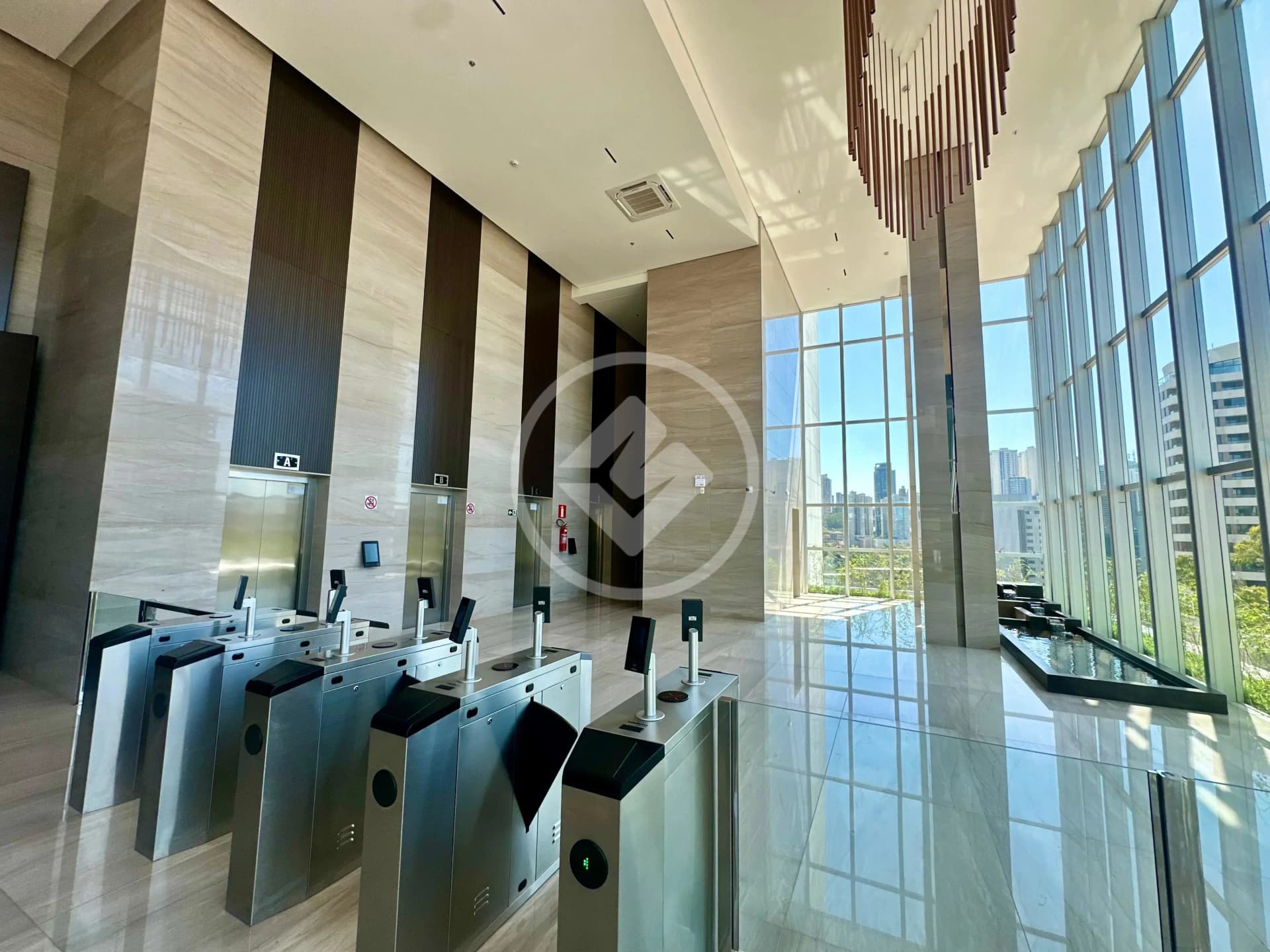 Sala comercial à venda — Vale do Sereno, Nova Lima