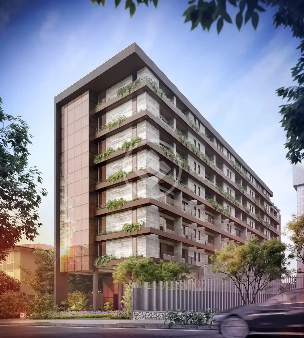 Apartamento com 1 quarto e 30 m² à venda no Boa Viagem, Belo Horizonte — Boa Viagem, Belo Horizonte