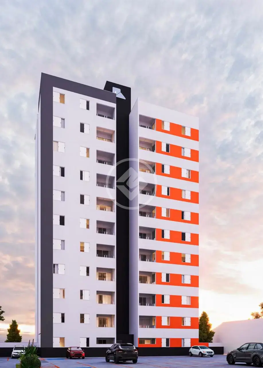 Apartamento com 1 quarto e 25 m² à venda no Coração Eucarístico, Belo Horizonte — Coração Eucarístico, Belo Horizonte