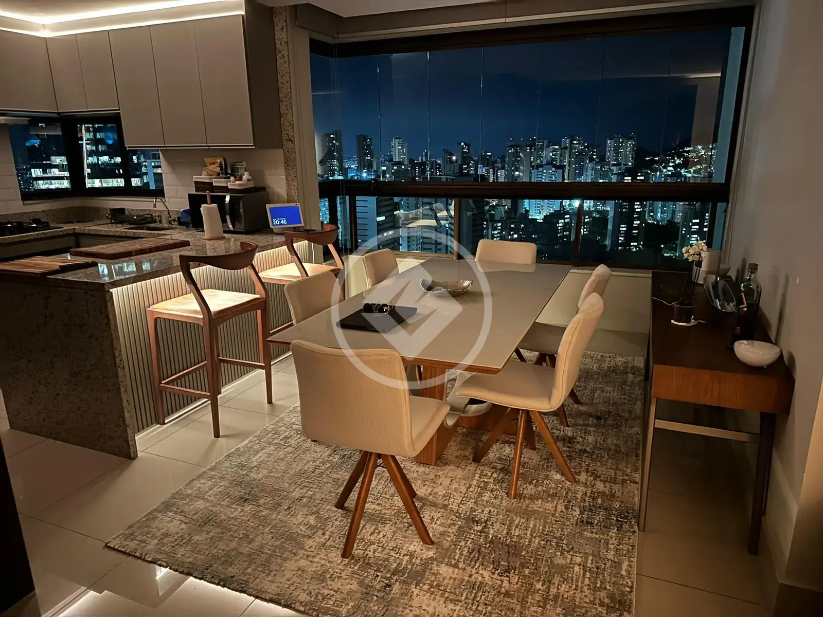 Apartamento com 2 suítes e 82 m² à venda no Vale do Sereno, Nova Lima — Vale do Sereno, Nova Lima