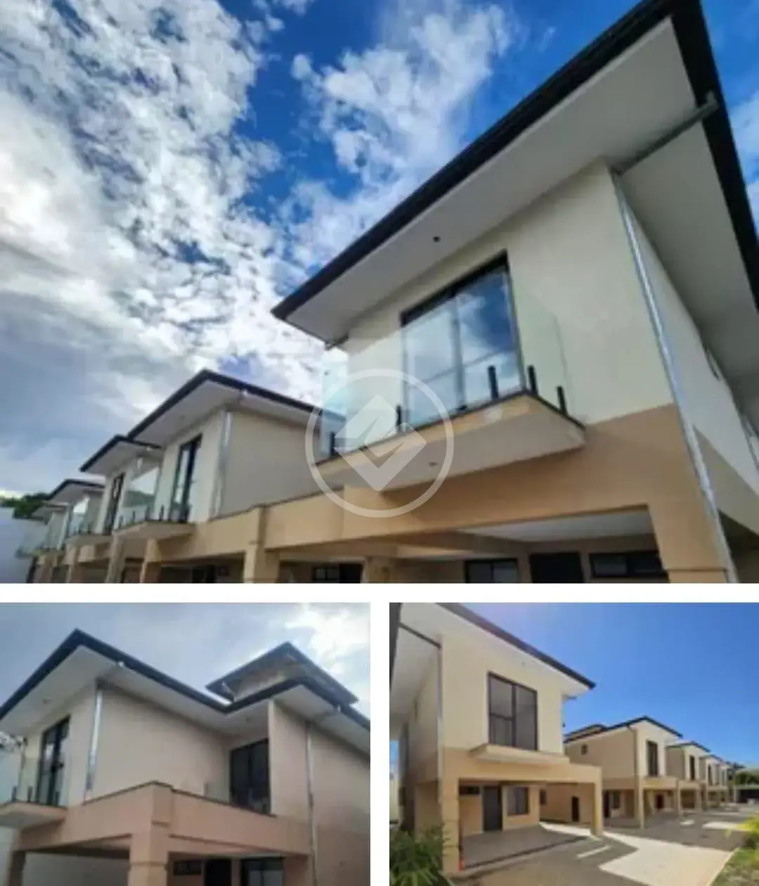 Casa em condomínio à venda — Ouro Preto, Belo Horizonte