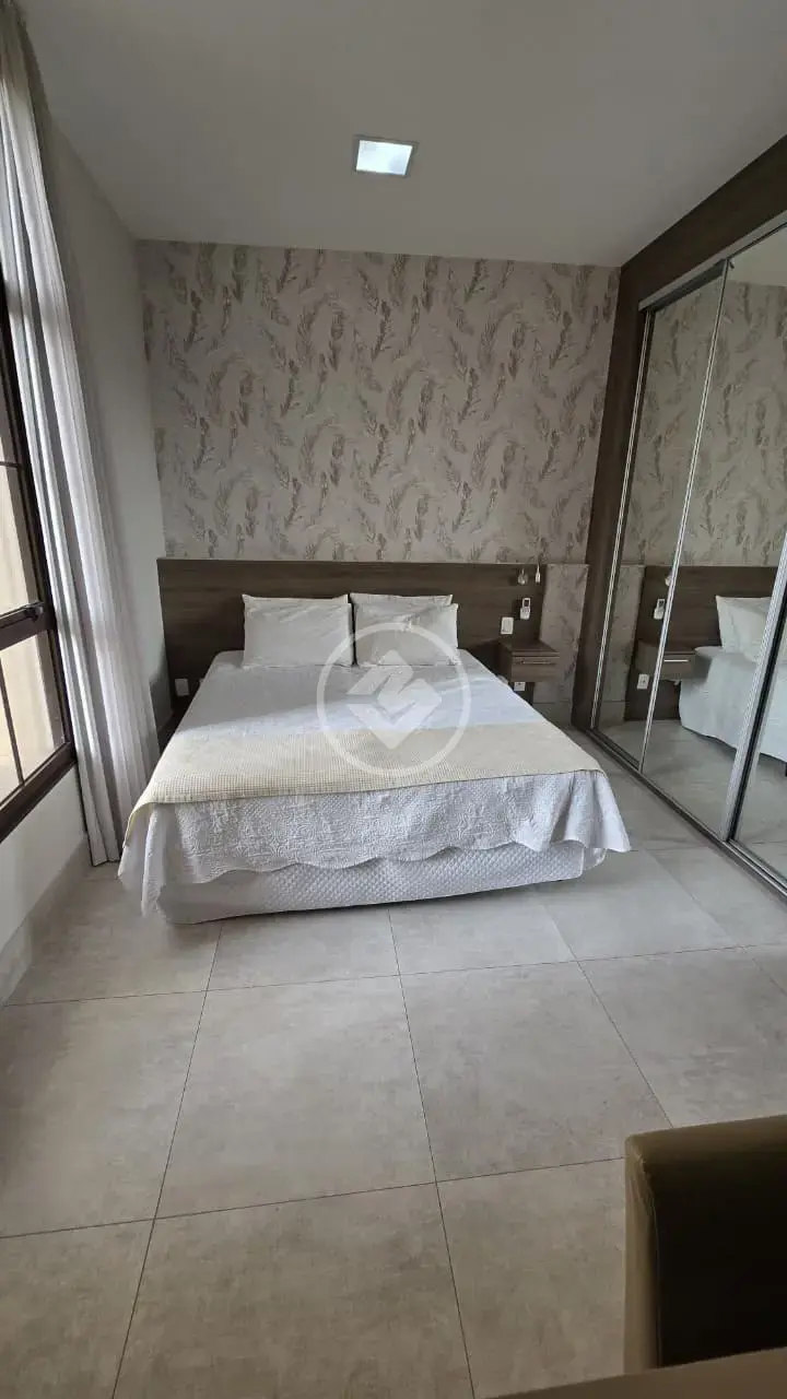 Apartamento Studio à venda — Centro, São Paulo