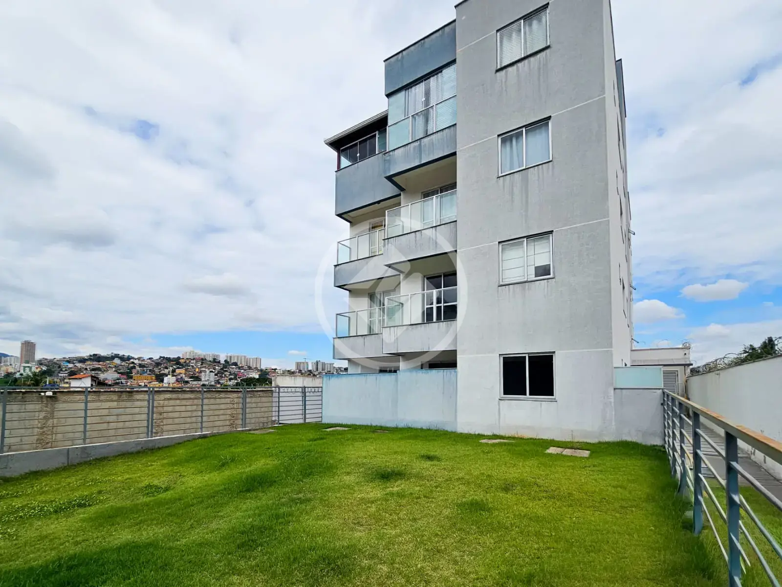 Apartamento com 2 quartos e 63 m² à venda no Havaí, Belo Horizonte — Havaí, Belo Horizonte