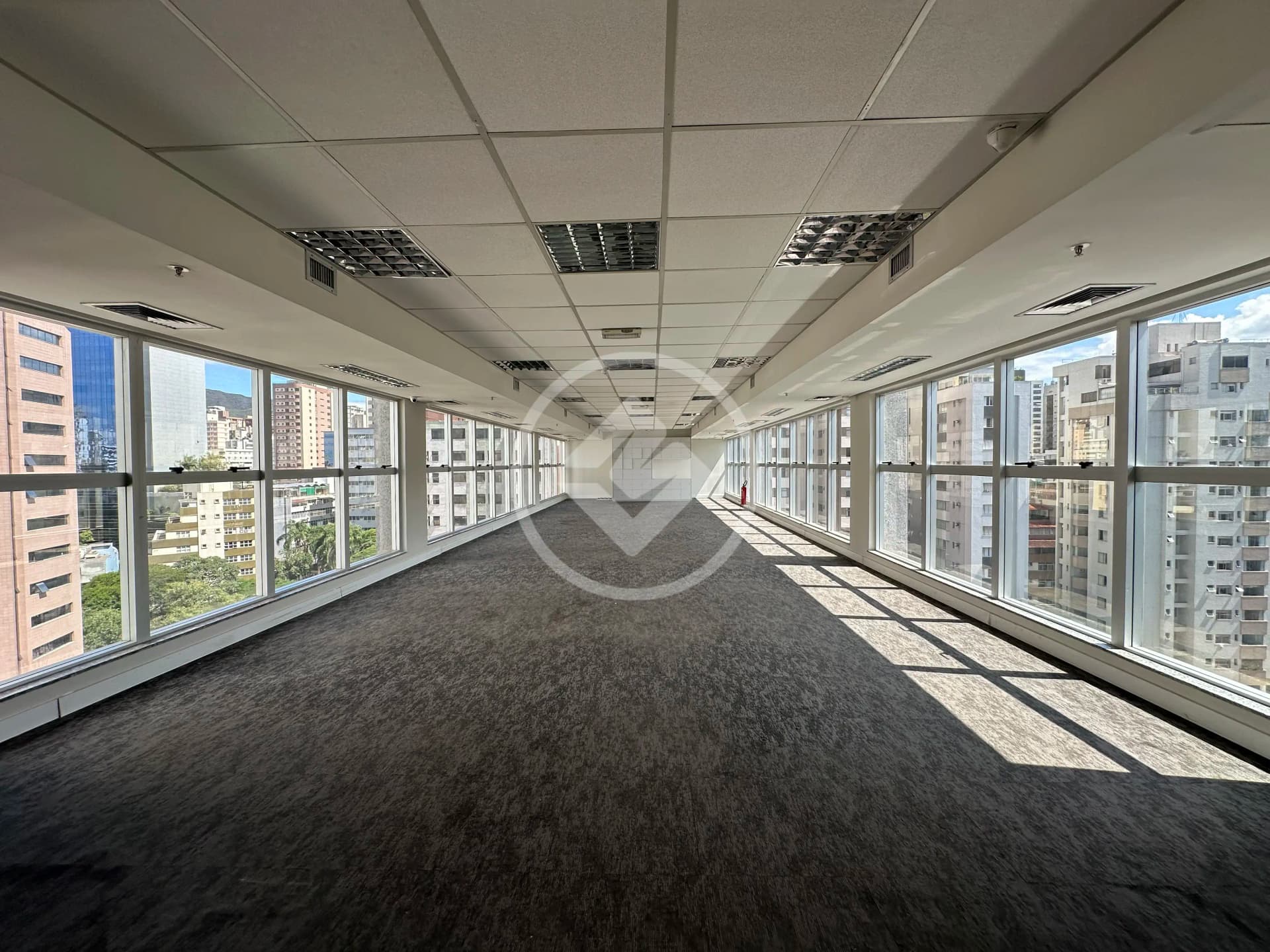 Sala comercial à venda — Boa Viagem, Belo Horizonte