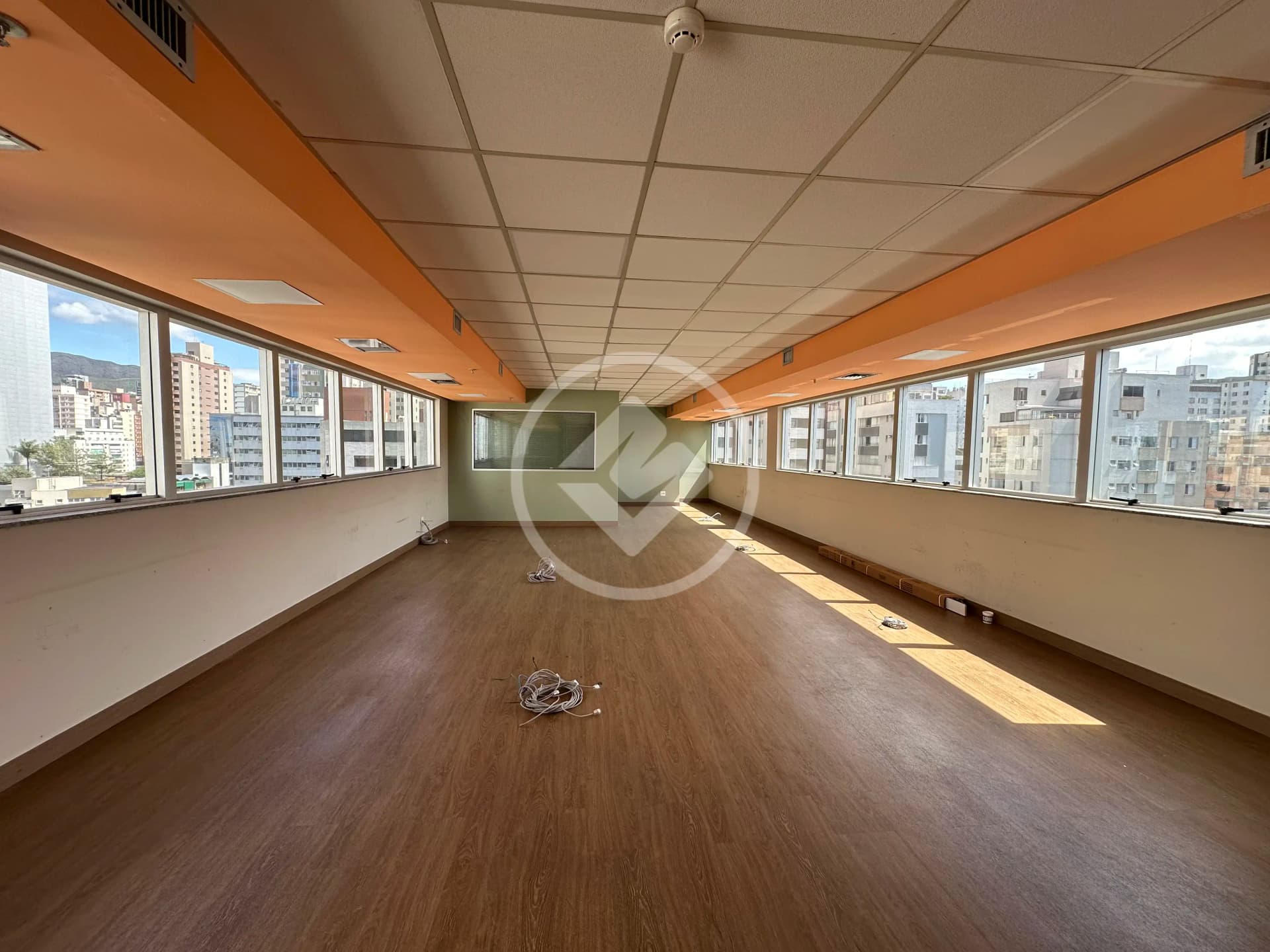 Sala comercial à venda — Boa Viagem, Belo Horizonte