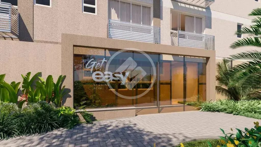 Loft com 1 quarto e 25 m² à venda no São Cristóvão, Belo Horizonte — São Cristóvão, Belo Horizonte