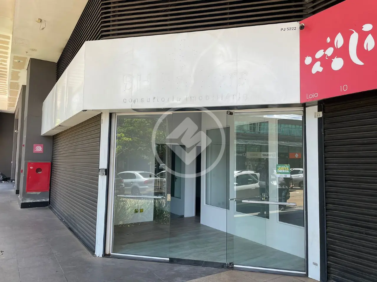 Loja com 110 m² à venda no Vale do Sereno, Nova Lima — Vale do Sereno, Nova Lima