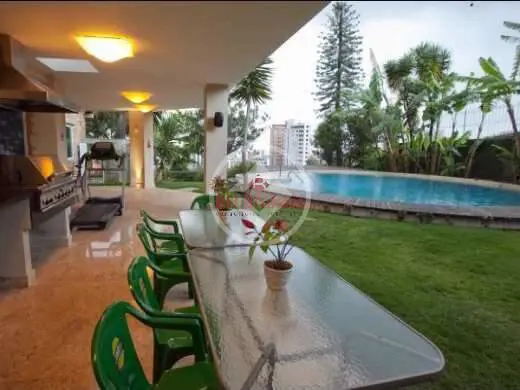 Casa com 5 suítes e 1.005 m² à venda no Comiteco, Belo Horizonte — Comiteco, Belo Horizonte