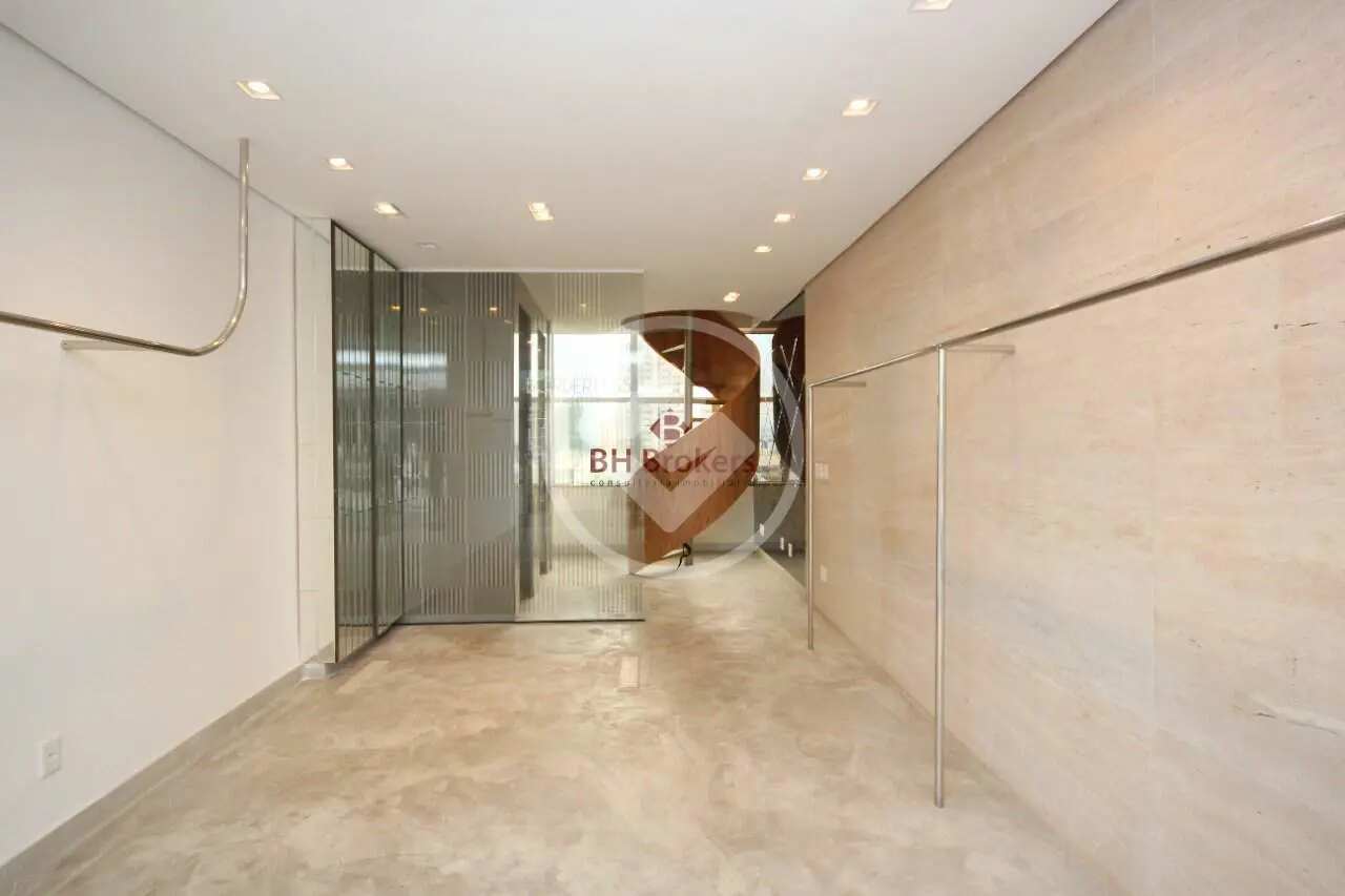 Loja com 60 m² à venda na Vila Castela-2ª Etapa, Nova Lima — Vila Castela-2ª Etapa, Nova Lima