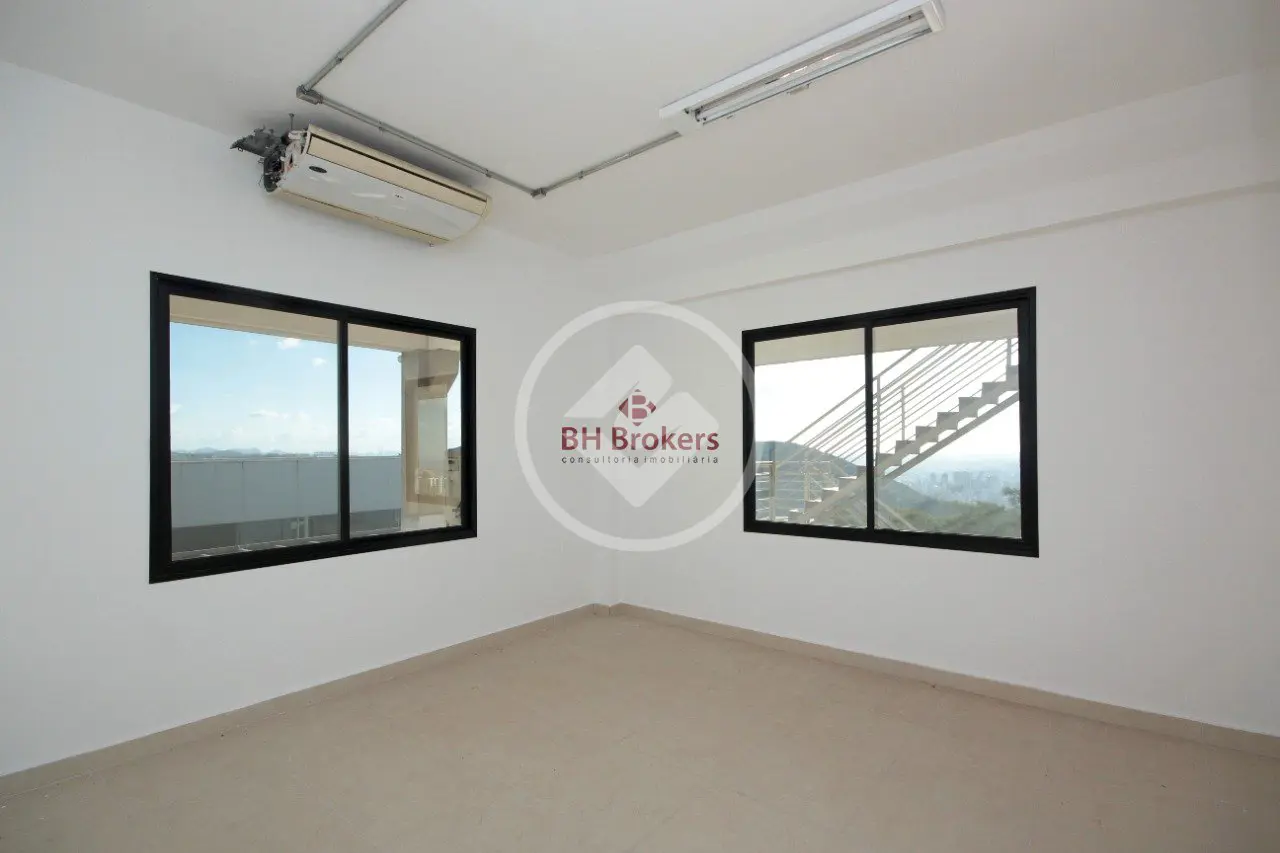 Sala comercial com 26 m² à venda na Vila da Serra, Nova Lima — Vila da Serra, Nova Lima