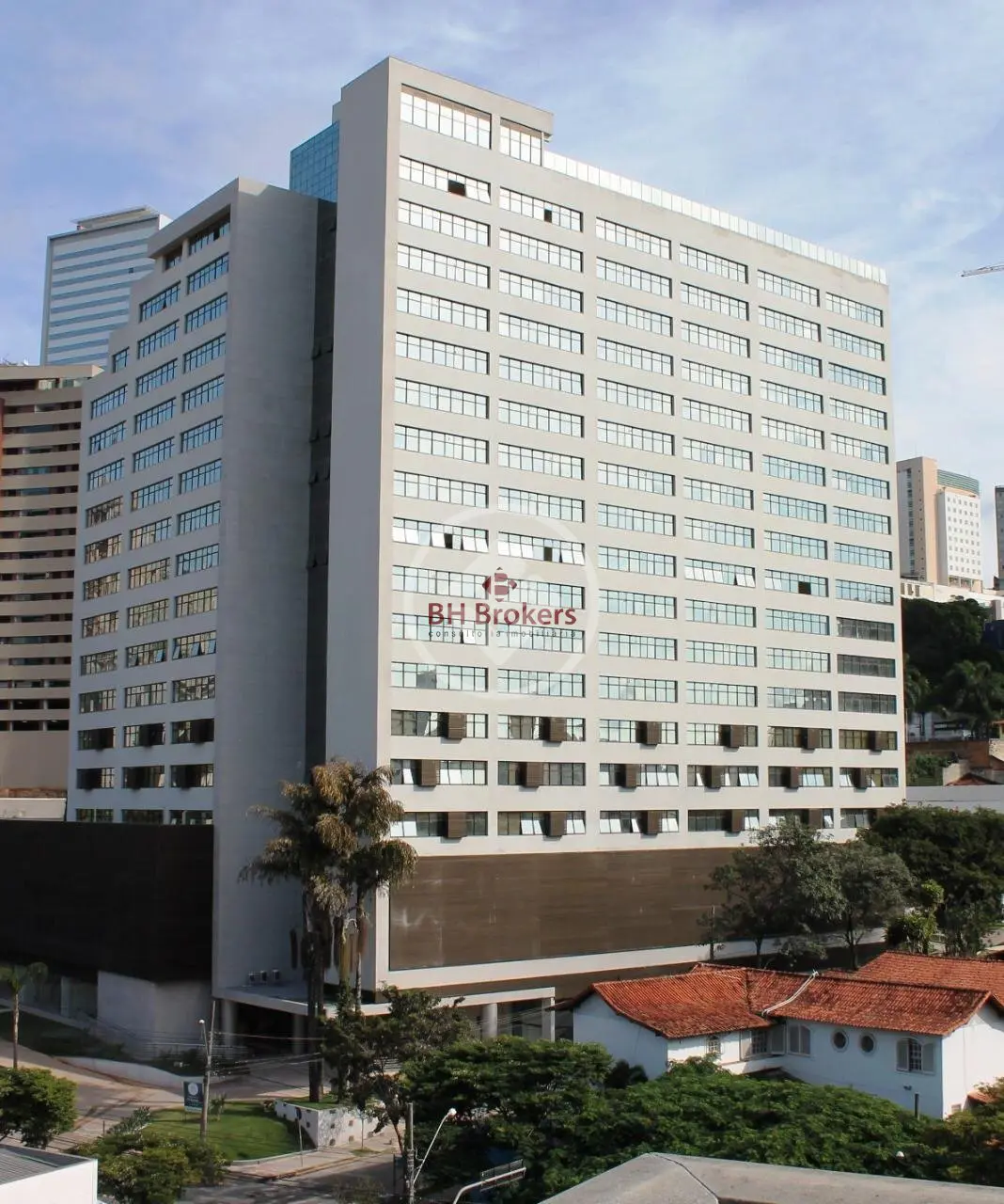 Apartamento com 1 quarto e 73 m² à venda no Luxemburgo, Belo Horizonte — Luxemburgo, Belo Horizonte