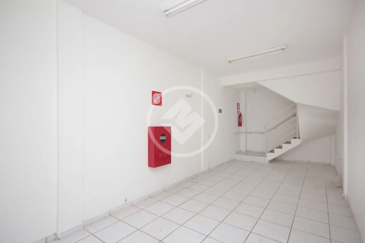 Loja com 101 m² à venda no Funcionários, Belo Horizonte — Funcionários, Belo Horizonte