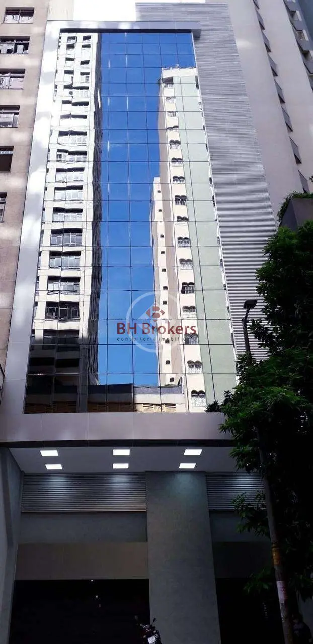 Prédio com 3.463 m² à venda no Centro, Belo Horizonte — Centro, Belo Horizonte