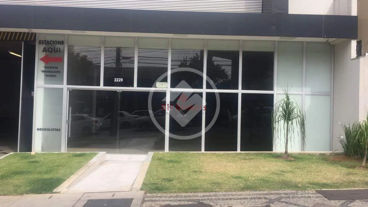 Loja com 543 m² à venda no Lourdes, Belo Horizonte — Lourdes, Belo Horizonte
