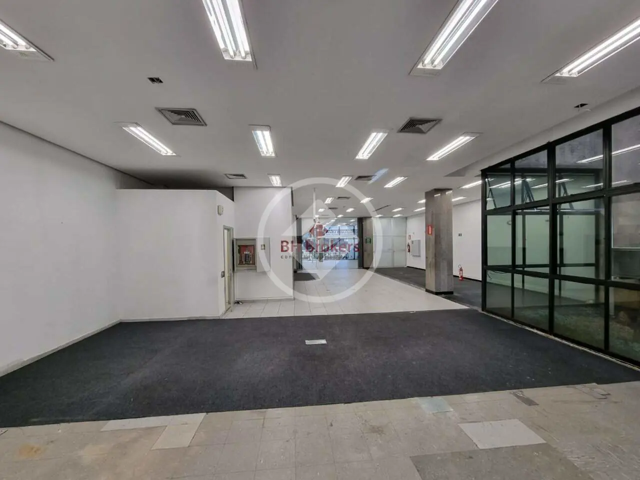 Loja com 507 m² à venda na Savassi, Belo Horizonte — Savassi, Belo Horizonte