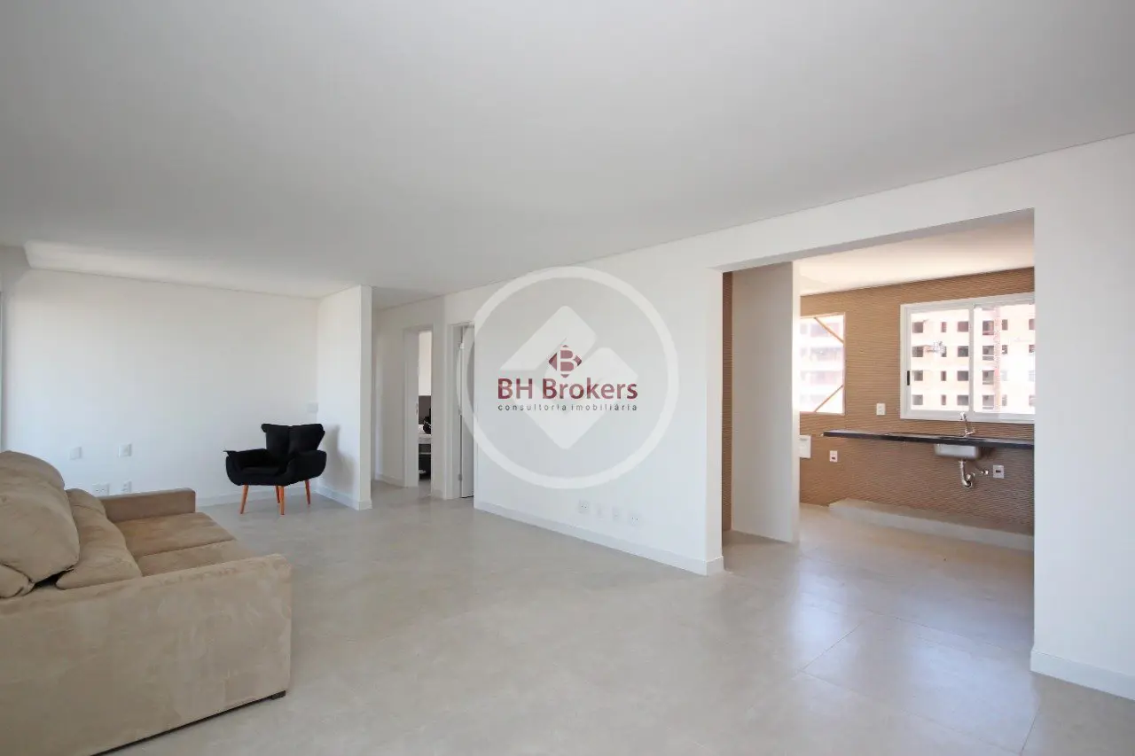 Apartamento com 3 quartos e 113 m² à venda na Serra do Curral Del Rey, Nova Lima — Serra do Curral Del Rey, Nova Lima