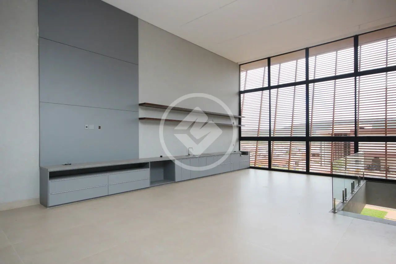 Casa em condomínio com 4 suítes e 666 m² à venda no Alphaville - Lagoa dos Ingleses, Nova Lima — Alphaville - Lagoa dos Ingleses, Nova Lima