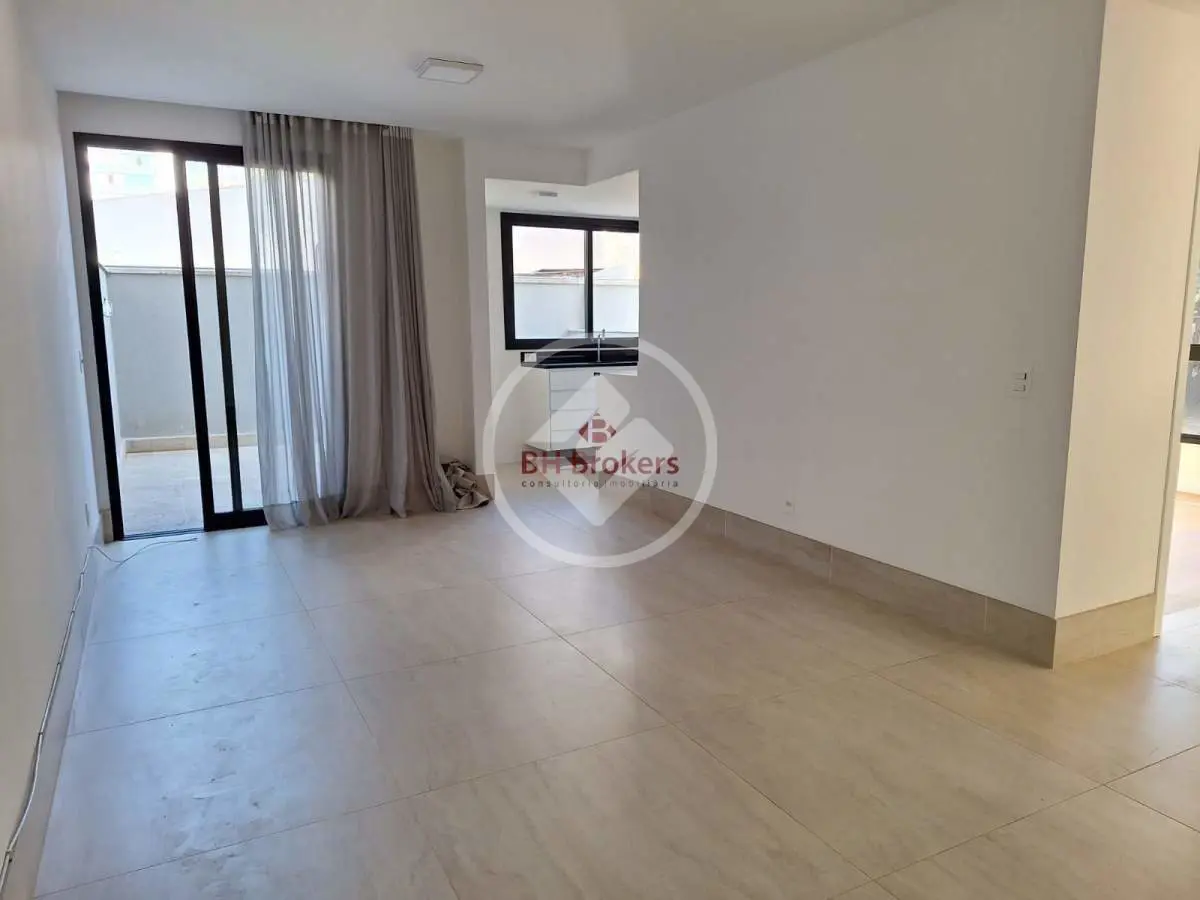 Cobertura com 2 quartos e 104 m² à venda no Anchieta, Belo Horizonte — Anchieta, Belo Horizonte