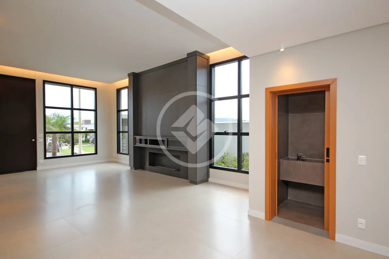 Casa em condomínio com 6 quartos (4 suítes) e 367 m² à venda no Alphaville - Lagoa dos Ingleses, Nova Lima — Alphaville - Lagoa dos Ingleses, Nova Lima