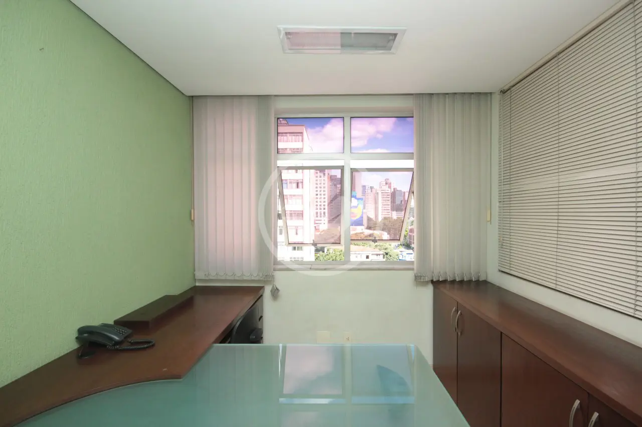 Sala comercial com 157 m² à venda no Centro, Belo Horizonte — Centro, Belo Horizonte