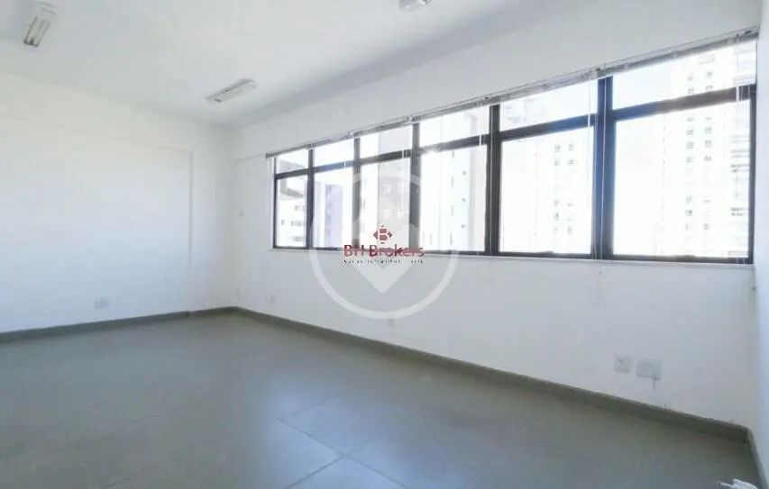 Sala comercial com 1 quarto e 26 m² à venda no Vale do Sereno, Nova Lima — Vale do Sereno, Nova Lima