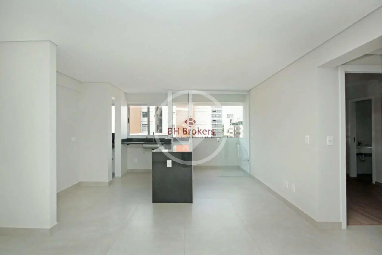 Cobertura com 2 suítes e 127 m² à venda no Lourdes, Belo Horizonte — Lourdes, Belo Horizonte