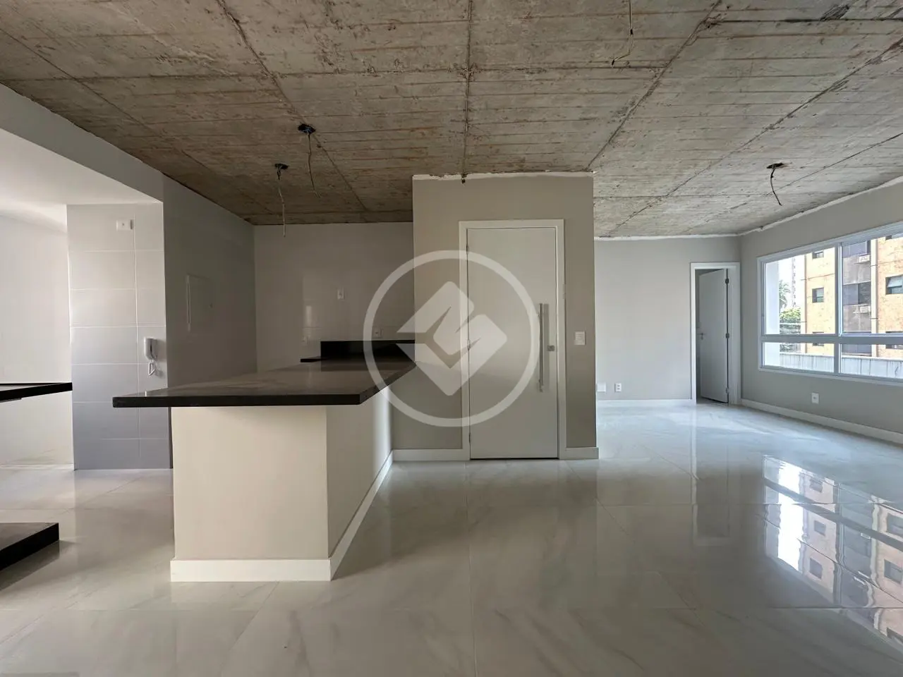 Apartamento com 3 quartos e 116 m² à venda no Lourdes, Belo Horizonte — Lourdes, Belo Horizonte
