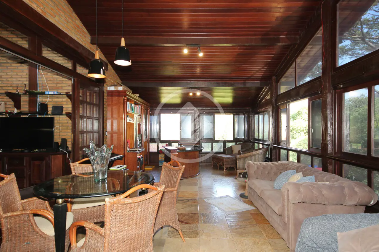 Casa em condomínio com 4 quartos e 400 m² à venda no Ville de Montagne, Nova Lima — Ville de Montagne, Nova Lima