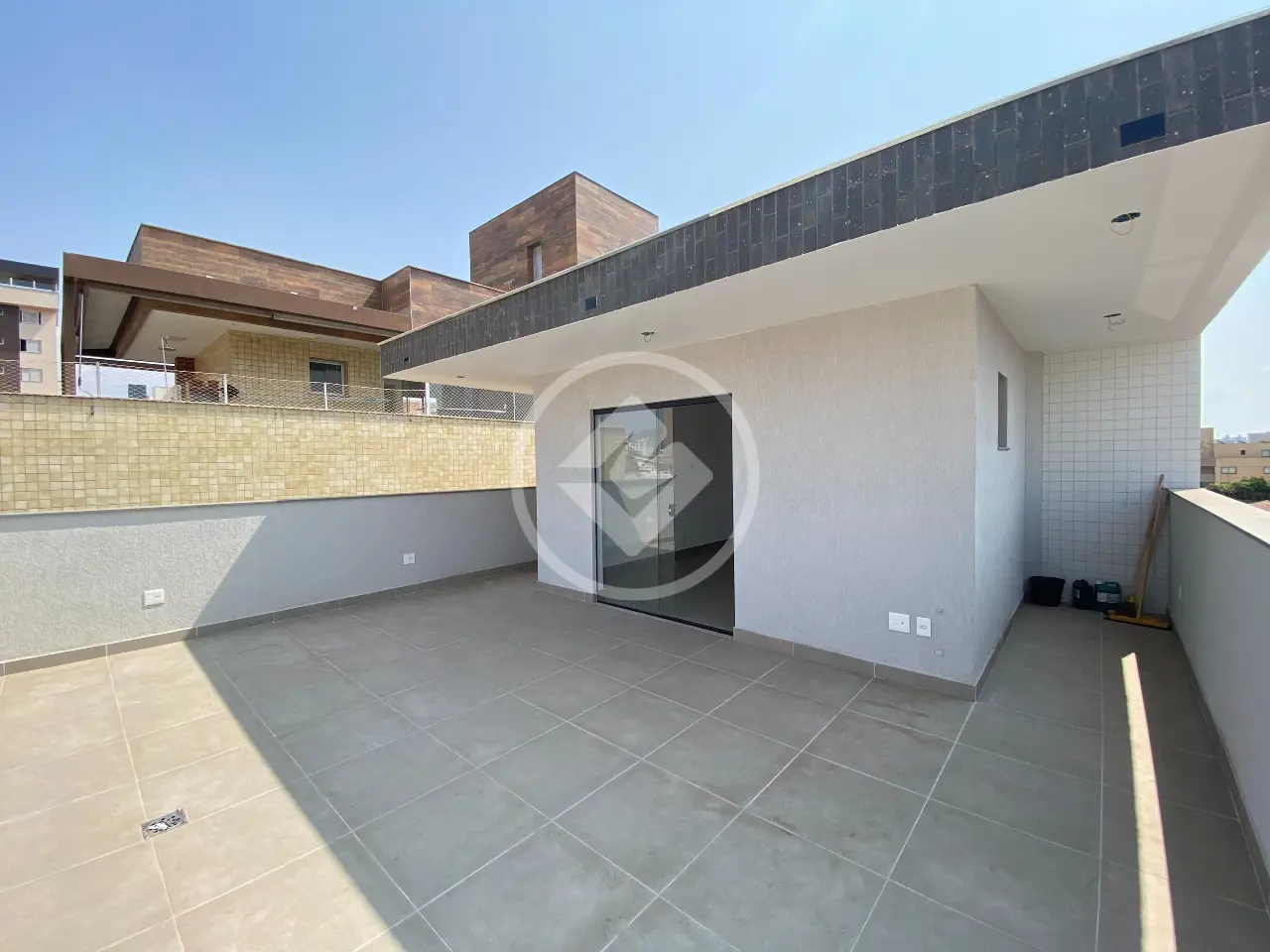 Cobertura com 2 suítes e 138 m² à venda na Prado, Belo Horizonte — Prado, Belo Horizonte