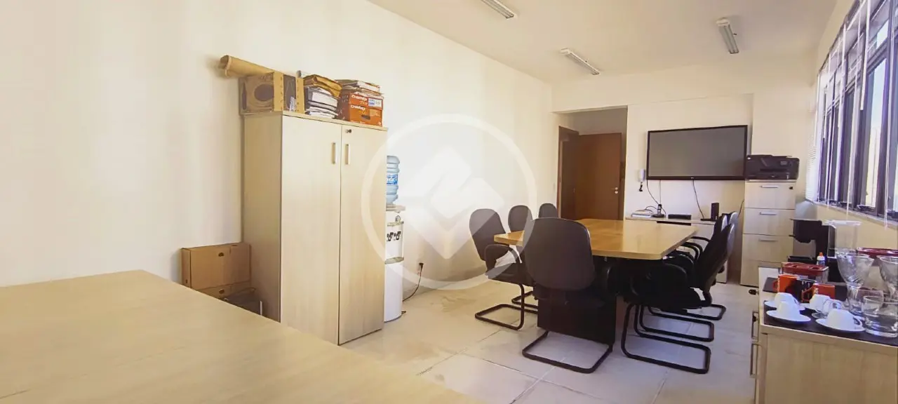 Sala comercial com 26 m² à venda no Vale do Sereno, Nova Lima — Vale do Sereno, Nova Lima