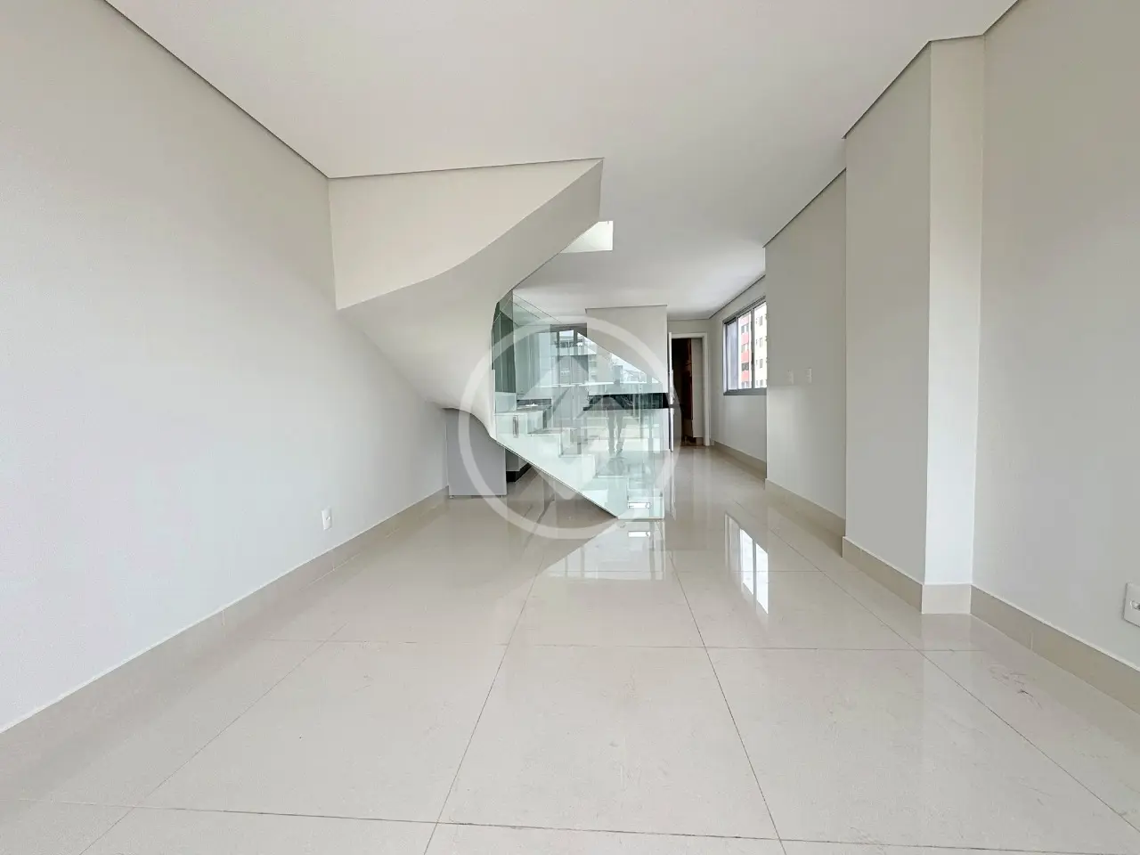 Cobertura com 2 suítes e 108 m² à venda no Lourdes, Belo Horizonte — Lourdes, Belo Horizonte