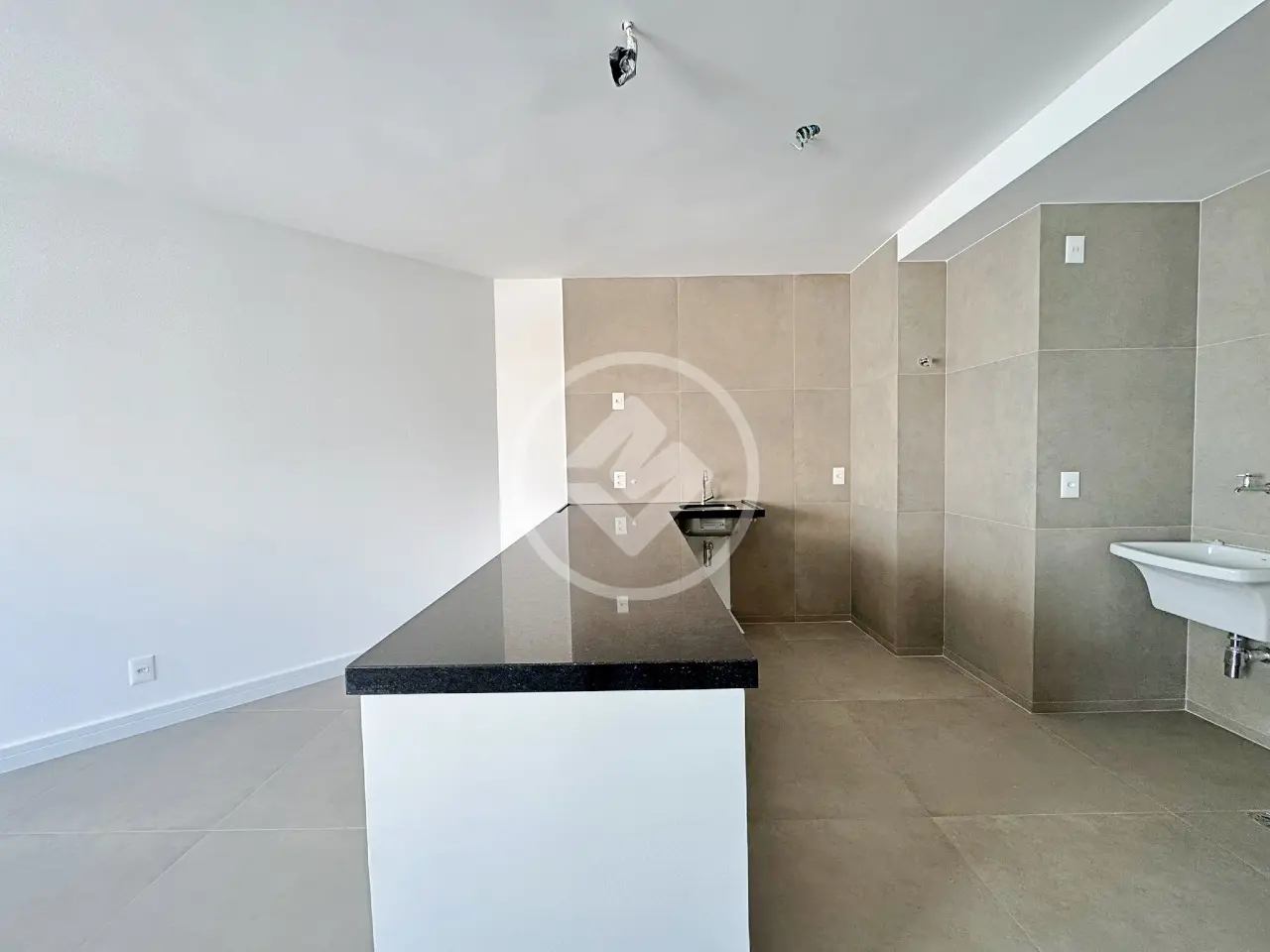 Apartamento com 1 quarto e 56 m² à venda no Santo Agostinho, Belo Horizonte — Santo Agostinho, Belo Horizonte