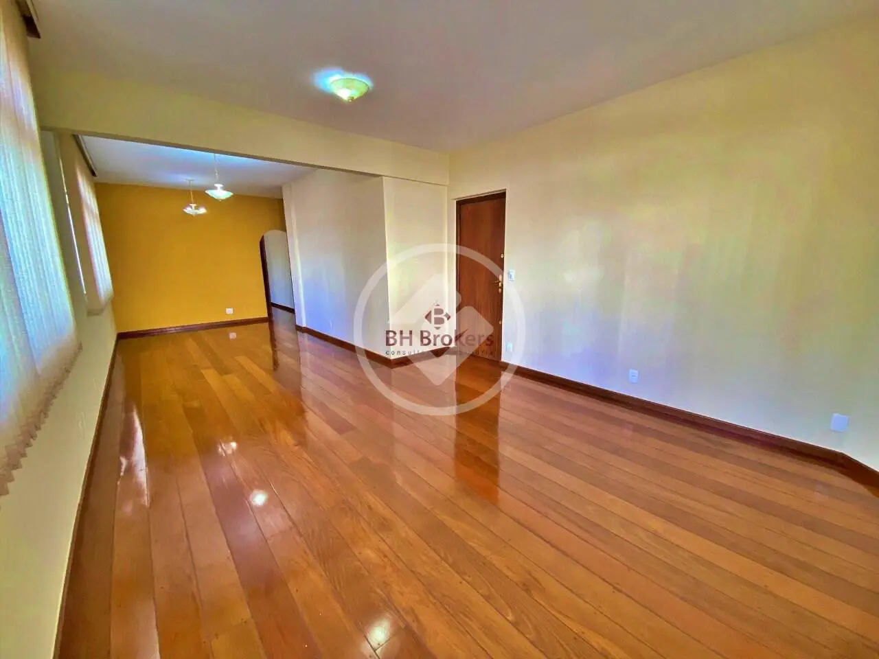 Apartamento com 3 quartos e 132 m² à venda no Anchieta, Belo Horizonte — Anchieta, Belo Horizonte
