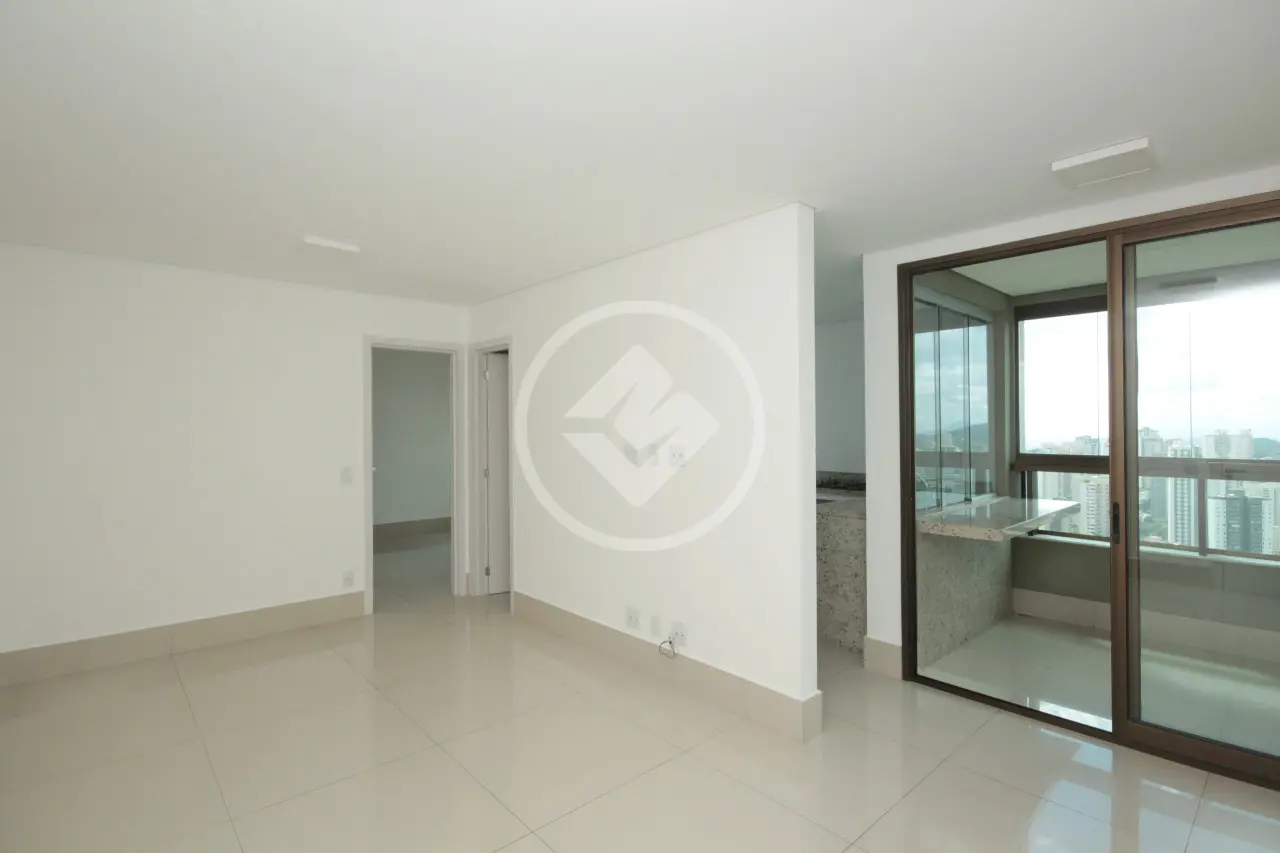 Apartamento com 1 quarto e 52 m² à venda no Vale do Sereno, Nova Lima — Vale do Sereno, Nova Lima