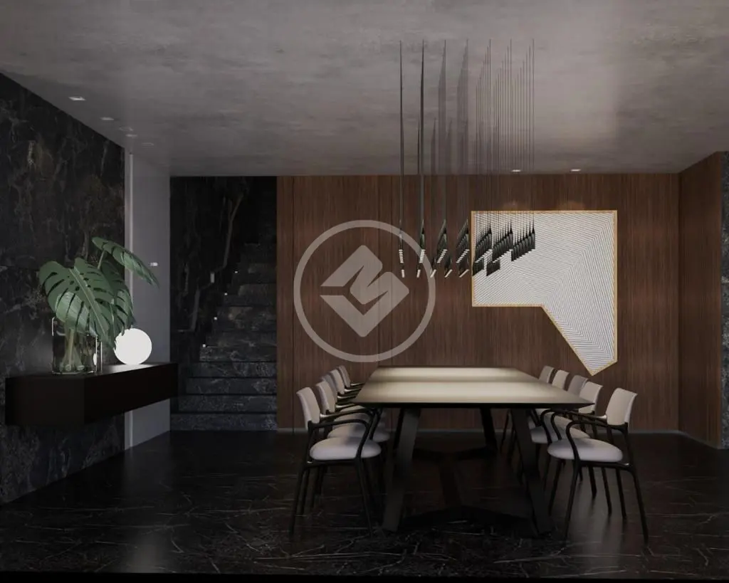 Cobertura com 4 suítes e 736 m² à venda no Santa Lúcia, Belo Horizonte — Santa Lúcia, Belo Horizonte