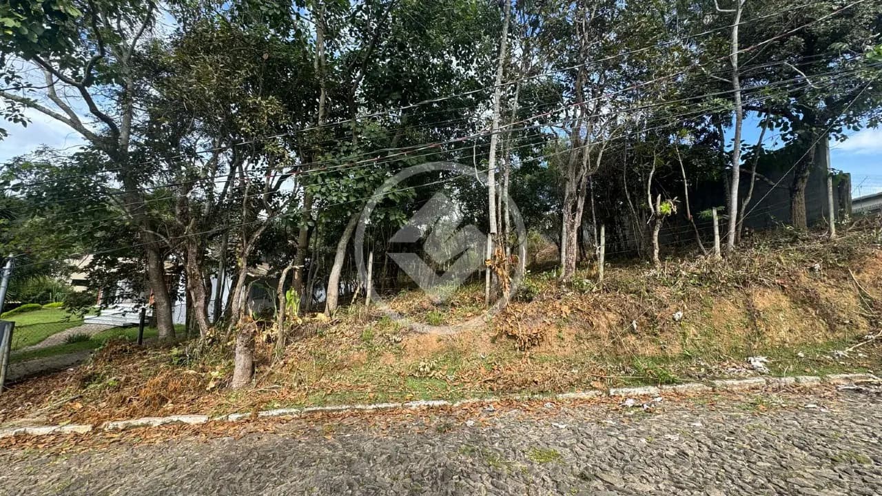 Lote em condomínio com 1.060 m² à venda na Vila do Ouro, Nova Lima — Vila do Ouro, Nova Lima