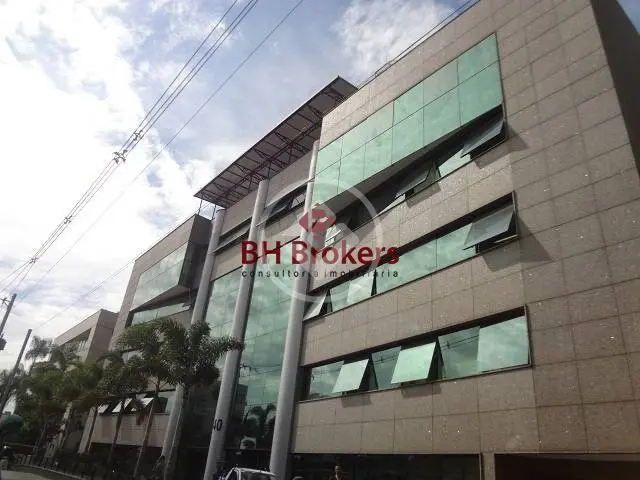 Sala comercial com 665 m² à venda na Vila da Serra, Nova Lima — Vila da Serra, Nova Lima
