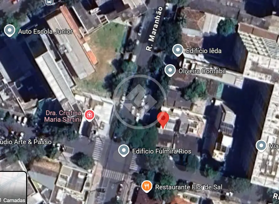 Casa comercial com 4 quartos e 260 m² à venda no Santa Efigênia, Belo Horizonte — Santa Efigênia, Belo Horizonte