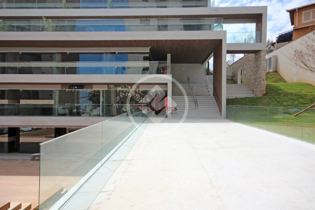 Loja com 114 m² à venda no Belvedere, Belo Horizonte — Belvedere, Belo Horizonte