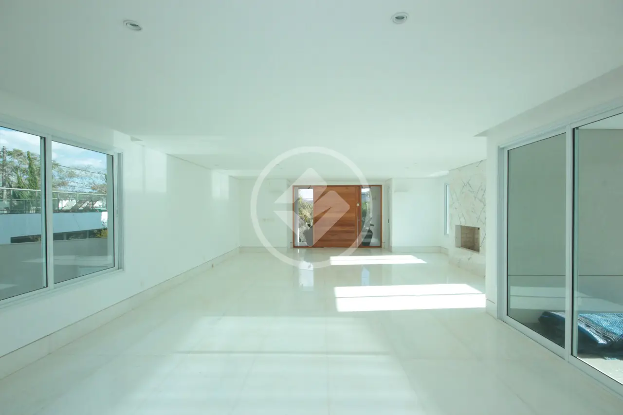 Casa em condomínio com 4 suítes e 928 m² à venda no Alphaville - Lagoa dos Ingleses, Nova Lima — Alphaville - Lagoa dos Ingleses, Nova Lima