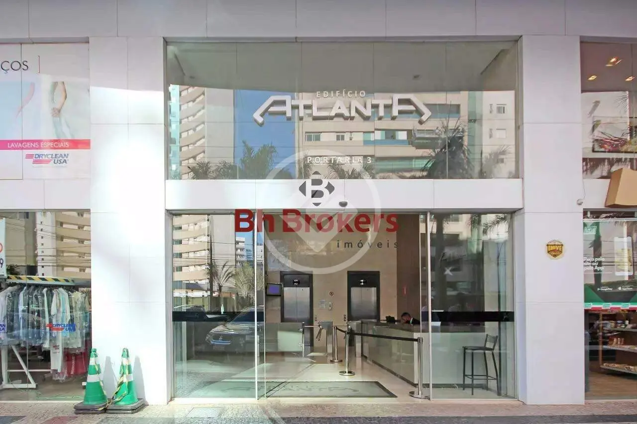 Sala comercial com 30 m² à venda na Vila da Serra, Nova Lima — Vila da Serra, Nova Lima