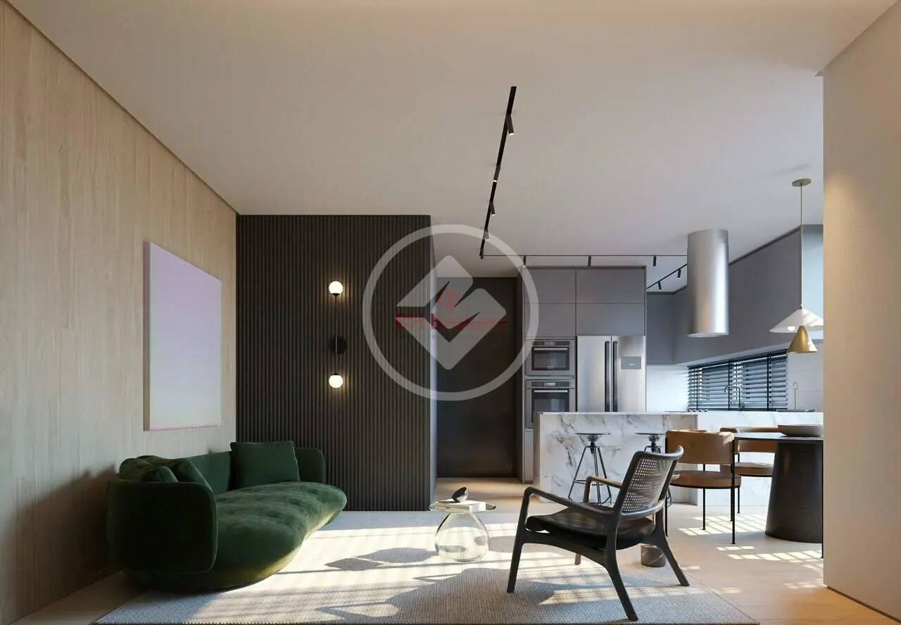 Cobertura com 3 quartos e 159 m² à venda no Funcionários, Belo Horizonte — Funcionários, Belo Horizonte