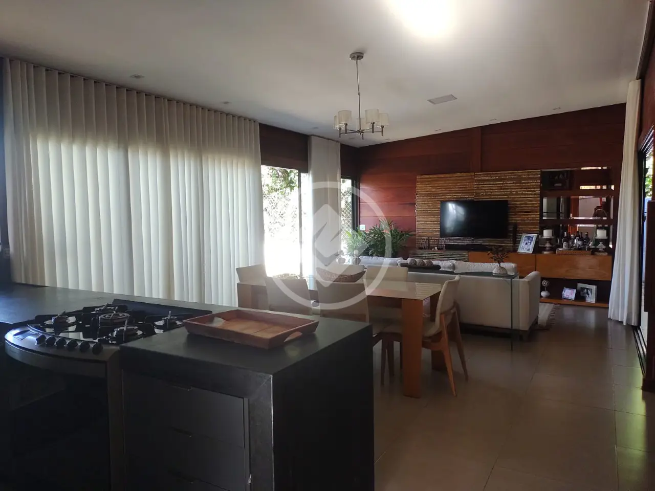 Casa em condomínio com 4 quartos (2 suítes) e 183 m² à venda no Mirante da Mata, Nova Lima — Mirante da Mata, Nova Lima